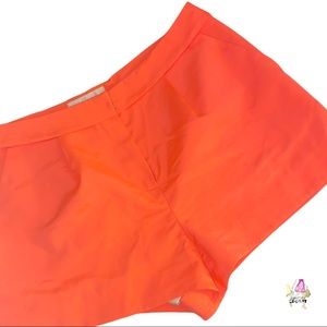 EUC-Maggin | Dress Shorts.